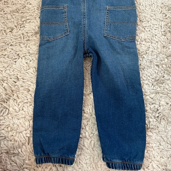 Overalls - Picture 2 of 4